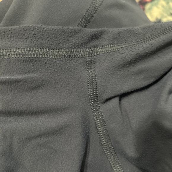 4 Pair Under Armour Womens UA Motion Leggings Sz Large Athletic Pants D8 - Picture 2 of 5